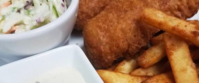 David Reay's - Friday Fish David Reay's - Friday Fish